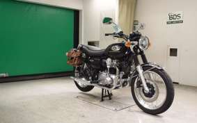KAWASAKI W800 2025 EJ800E