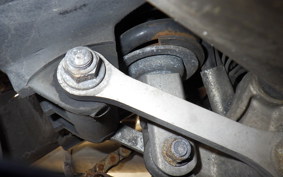 SUZUKI HAYABUSA Gen.2 2010