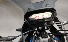 HONDA CB150X KCE1