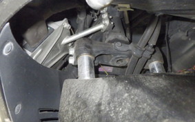 HONDA PCX 125 JF81