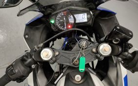 YAMAHA YZF-R25 RG10J