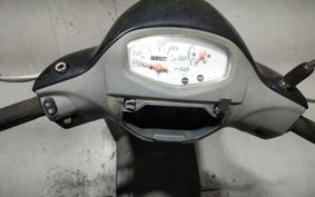 SUZUKI LETS5 CA47A