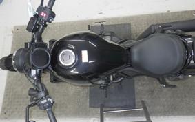 HONDA REBEL 1100 DCT 2025 SC83