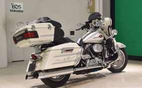 HARLEY FLHTCU 1580 CVO 2008