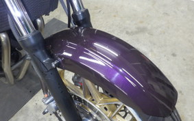 KAWASAKI ZRX-2 1995 ZR400E