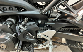 YAMAHA MT-09 ABS 2014 RN34J