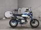 Фото Honda MONKEY 125 2019 с японского аукциона