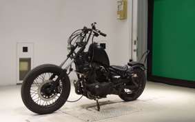 YAMAHA VIRAGO 250 3DM