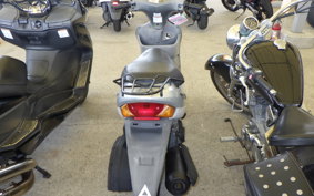 SUZUKI ADDRESS V125 G CF46A