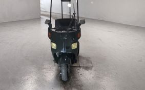 HONDA GYRO TA02
