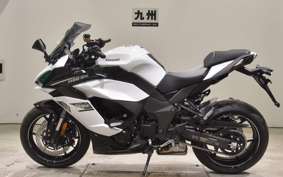 KAWASAKI NINJA 1100SX 2026 ZXT10H