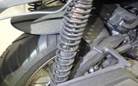 HONDA FORZA 250 2020 MF17