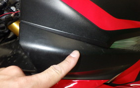 HONDA CBR250RR A 2014 MC51