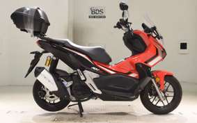 HONDA ADV150 KF38