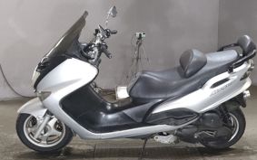 YAMAHA MAJESTY 125 5CA