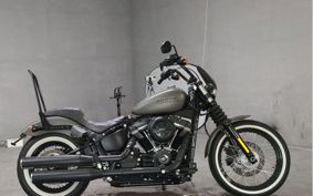 HARLEY  HARLEY FXBB1750 2017 YJJ
