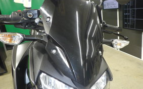 KAWASAKI Z250 Gen.2 EX250Y