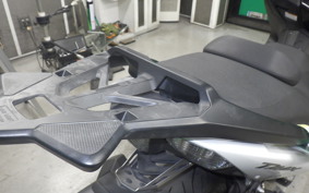 YAMAHA T-MAX 530 2012