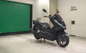 HONDA PCX125 2017 JK05