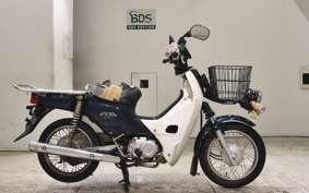 HONDA C50 SUPER CUB AA04