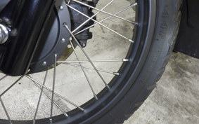 HONDA CT125-2 2014 JA65
