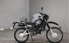 YAMAHA DT50 17W