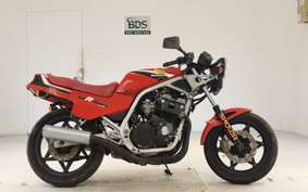 HONDA CBR400F GEN 1 NC17