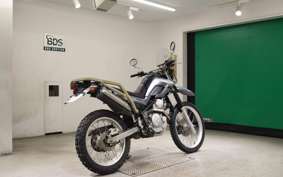 YAMAHA SEROW 250 2025 DG11J