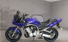 YAMAHA FZS1000 FAZER RN06