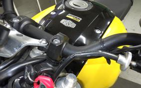 YAMAHA XSR900 2016 RN46J