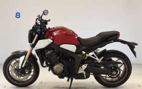 HONDA CB650R 2020 RH03