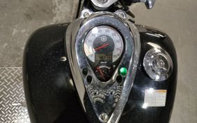 YAMAHA DRAGSTAR 400 2010 VH02J