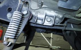 YAMAHA AXIS 125 TREET SE53J