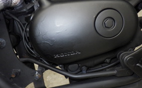 HONDA MAGNA 250 2006 MC29