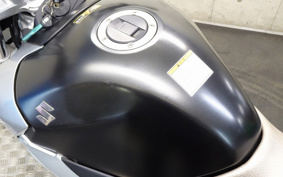 SUZUKI GSR 400 2007 GK7DA