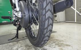 HONDA CROSS CUB 110 JA45
