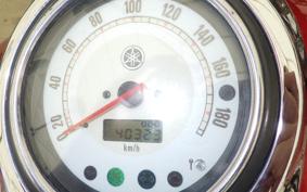 YAMAHA DRAGSTAR 1100 CLASSIC 2004 VP13J