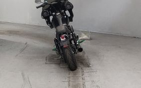 HARLEY FXDB1580 2009 GX4