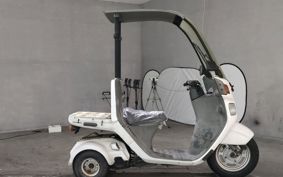 HONDA GYRO TA02
