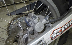 HONDA CRF250L 2009 MD38