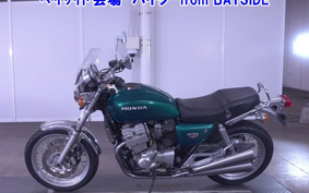 HONDA CB400