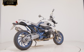 BMW HP2 MEGAMOTO 2008