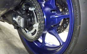 SUZUKI HAYABUSA Gen.3 2021 EJ11A