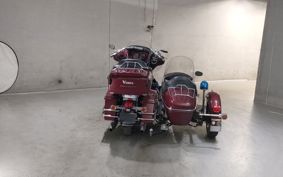 HARLEY FLHTCU-I 1450 SIDE-CAR 2005 FGW