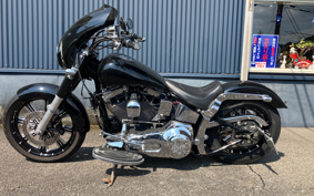 HARLEY FLSTF1340-1450 2000 BML