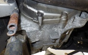 HONDA FAZE MF11