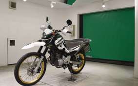 YAMAHA SEROW 250 Gen.3 2022 DG31J