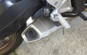 HONDA CB650R 2021 RH03