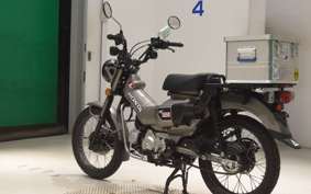 HONDA CT125-2 JA65