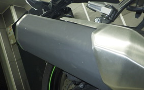 KAWASAKI NINJA 400 2018 EX400G